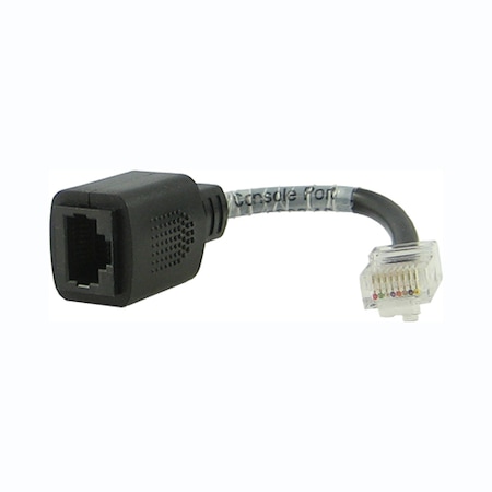 Perle Systems Dba0031C Crossover Adaptr. 8Pk 04031290